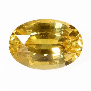 Oval image