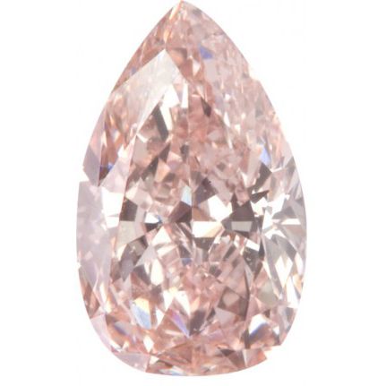 Pink diamond