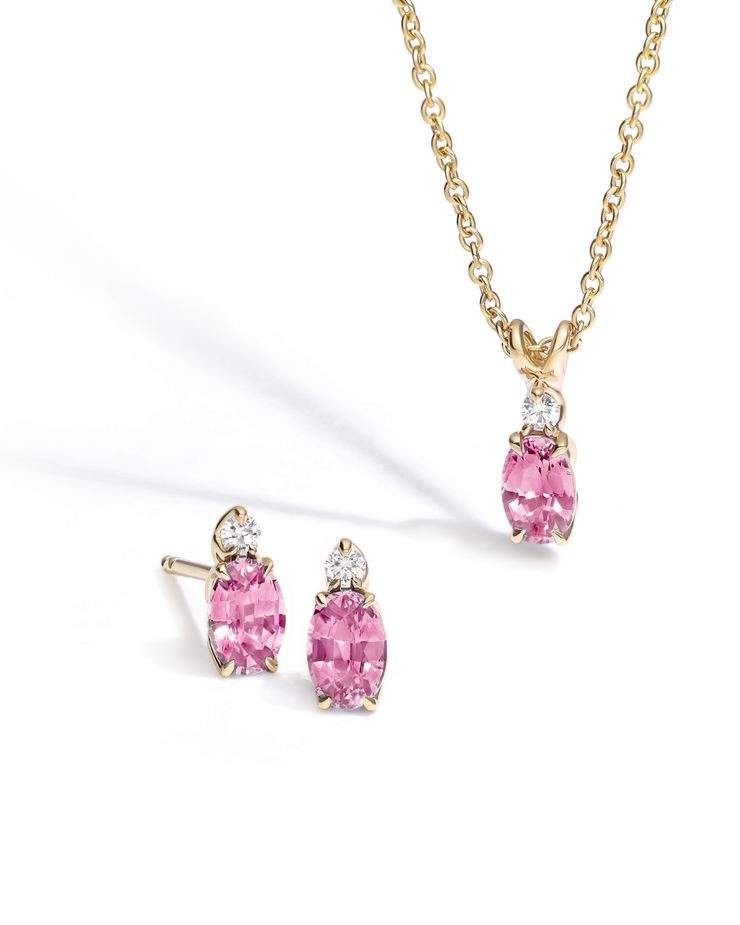 tourmaline jewellery