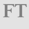 financial times taylor and hart